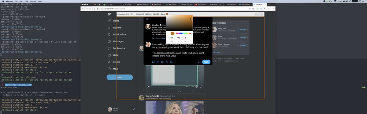 oh my god twitter doesn’t include alt text from images in their API