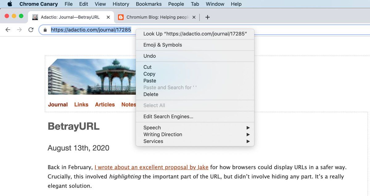 oh my god twitter doesn’t include alt text from images in their API