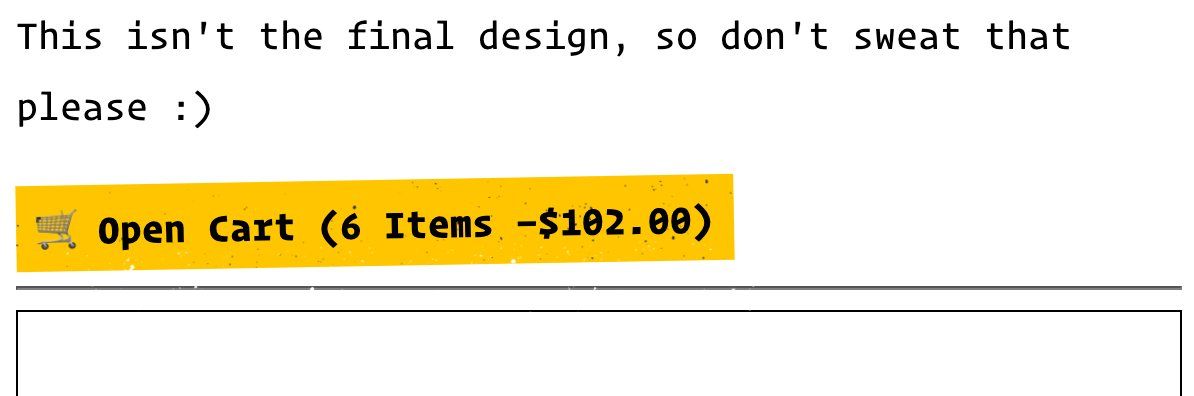 oh my god twitter doesn’t include alt text from images in their API